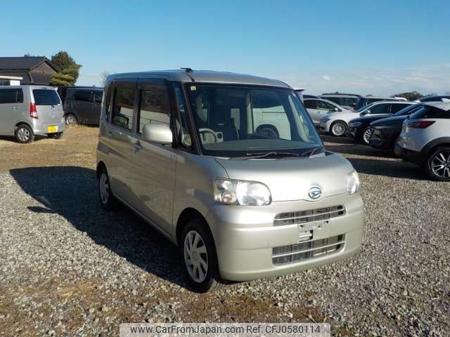 daihatsu tanto 2012 -DAIHATSU 【野田 580】--Tanto DBA-L385S--L385S-0091432---DAIHATSU 【野田 580】--Tanto DBA-L385S--L385S-0091432- image 1