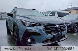 subaru subaru-others 2023 quick_quick_5AA-GUE_GUE-018001