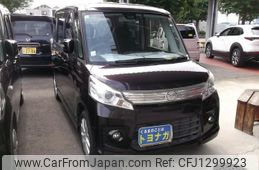 mazda flair-wagon 2015 -MAZDA 【群馬 581ﾆ3251】--Flair Wagon MM32S--504242---MAZDA 【群馬 581ﾆ3251】--Flair Wagon MM32S--504242-