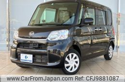 daihatsu tanto 2015 quick_quick_DBA-LA610S_LA610S-0053929