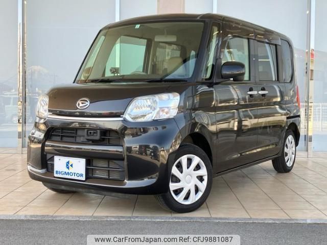 daihatsu tanto 2015 quick_quick_DBA-LA610S_LA610S-0053929 image 1