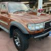 toyota land-cruiser-80 1995 CFJ1665390 image 2