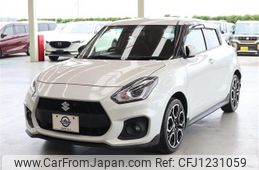 suzuki swift 2022 quick_quick_4BA-ZC33S_ZC33S-423617