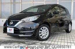 nissan note 2020 quick_quick_HE12_HE12-318434