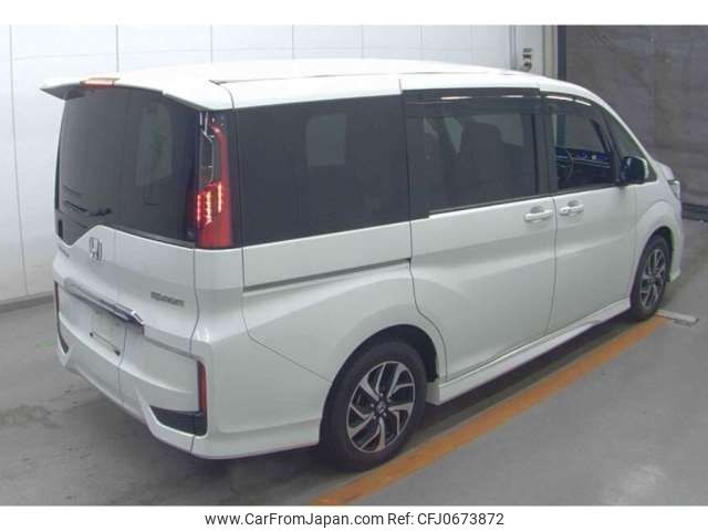 honda stepwagon 2021 -HONDA--Stepwgn 6BA-RP3--RP3-1335142---HONDA--Stepwgn 6BA-RP3--RP3-1335142- image 2