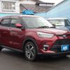 toyota raize 2019 CFJ1738594 image 1