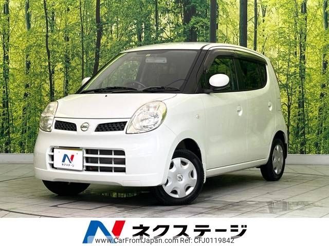 nissan moco 2010 -NISSAN--Moco DBA-MG22S--MG22S-347206---NISSAN--Moco DBA-MG22S--MG22S-347206- image 1