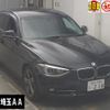 bmw 1-series 2012 -BMW 【品川 348ﾀ214】--BMW 1 Series 1A16-0J065860---BMW 【品川 348ﾀ214】--BMW 1 Series 1A16-0J065860- image 1