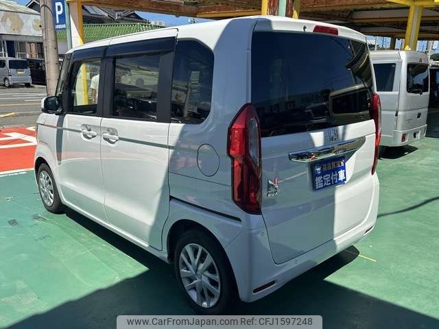 honda n-box 2023 CFJ1597248 image 2
