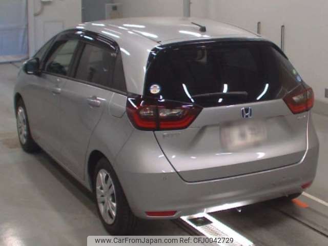 honda fit 2020 -HONDA--Fit 6AA-GR3--GR3-1002141---HONDA--Fit 6AA-GR3--GR3-1002141- image 2