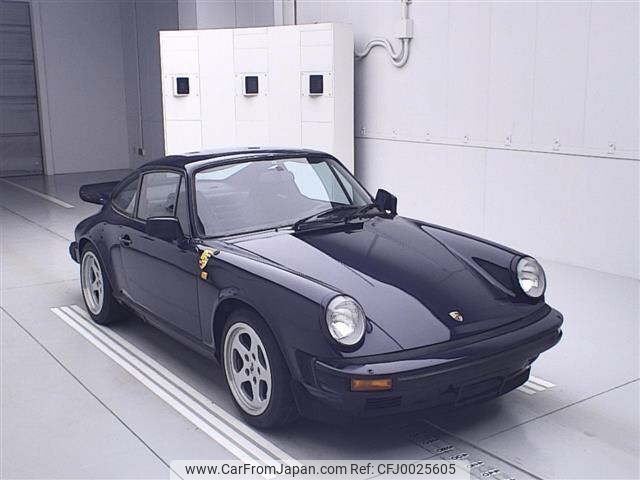 porsche 911 1979 -PORSCHE--Porsche 911 91161-19309680---PORSCHE--Porsche 911 91161-19309680- image 1