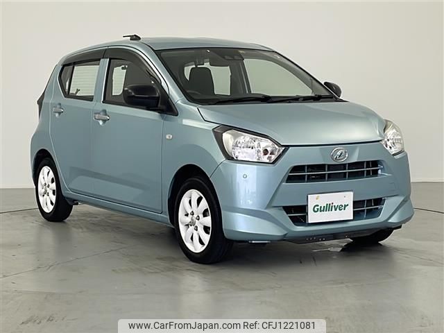 daihatsu mira-e-s 2018 -DAIHATSU--Mira e:s DBA-LA350S--LA350S-0092620---DAIHATSU--Mira e:s DBA-LA350S--LA350S-0092620- image 1