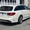 mercedes-benz c-class-station-wagon 2016 -MERCEDES-BENZ--Benz C Class Wagon RBA-205242--WDD2052422F346119---MERCEDES-BENZ--Benz C Class Wagon RBA-205242--WDD2052422F346119- image 19