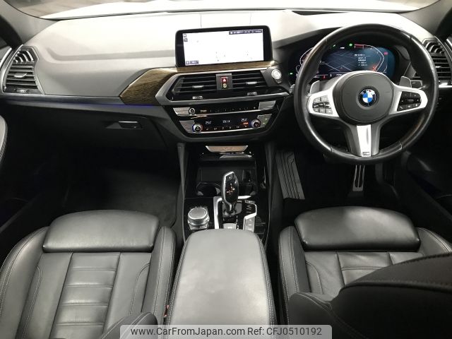 bmw x4 2021 -BMW--BMW X4 3DA-VJ20--WBAVJ920909H72710---BMW--BMW X4 3DA-VJ20--WBAVJ920909H72710- image 2