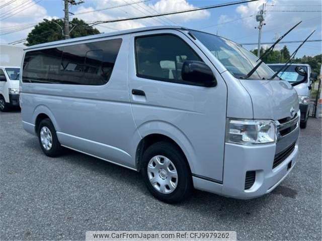 toyota hiace-van 2019 -TOYOTA--Hiace Van QDF-GDH201V--GDH201-1026839---TOYOTA--Hiace Van QDF-GDH201V--GDH201-1026839- image 1