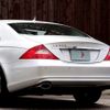 mercedes-benz cls-class 2007 -MERCEDES-BENZ--Benz CLS DBA-219356C--WDD2193562A106618---MERCEDES-BENZ--Benz CLS DBA-219356C--WDD2193562A106618- image 12