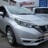 nissan note 2017 -NISSAN--Note DBA-E12--E12-565243---NISSAN--Note DBA-E12--E12-565243- image 16