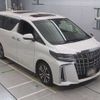 toyota alphard 2021 -TOYOTA--Alphard 3BA-AGH30W--AGH30-9036625---TOYOTA--Alphard 3BA-AGH30W--AGH30-9036625- image 7