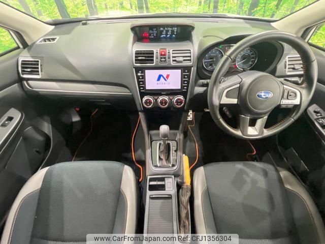subaru xv 2016 quick_quick_GP7_GP7-122868 image 2
