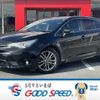 toyota avensis 2016 -TOYOTA--Avensis Wagon DBA-ZRT272W--ZRT272-0011960---TOYOTA--Avensis Wagon DBA-ZRT272W--ZRT272-0011960- image 1