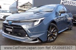 toyota corolla-touring-wagon 2023 -TOYOTA--Corolla Touring 6AA-ZWE219W--ZWE219-0026925---TOYOTA--Corolla Touring 6AA-ZWE219W--ZWE219-0026925-