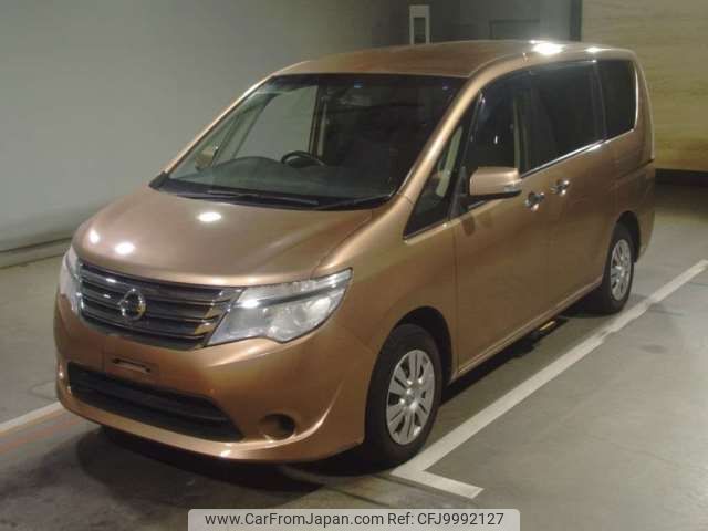 nissan serena 2015 -NISSAN--Serena DBA-C26--C26-084066---NISSAN--Serena DBA-C26--C26-084066- image 1