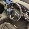 mercedes-benz c-class 2019 -MERCEDES-BENZ--Benz C Class LDA-205014--WDD2050142R489010---MERCEDES-BENZ--Benz C Class LDA-205014--WDD2050142R489010- image 8