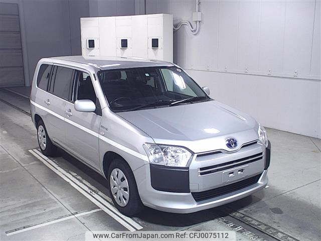 toyota probox-van 2019 -TOYOTA--Probox Van NHP160V-0008919---TOYOTA--Probox Van NHP160V-0008919- image 1