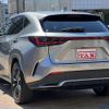 lexus nx 2022 -LEXUS--Lexus NX 6AA-AAZH20--AAZH20-6001655---LEXUS--Lexus NX 6AA-AAZH20--AAZH20-6001655- image 5