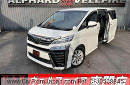 toyota vellfire 2019 quick_quick_AGH30W_AGH30-0274695