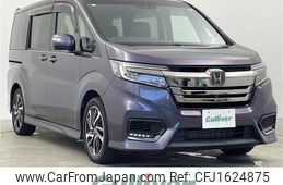 honda stepwagon 2021 CFJ1624875