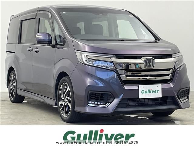 honda stepwagon 2021 CFJ1624875 image 1