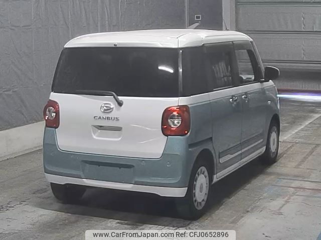 daihatsu move-canbus 2023 -DAIHATSU 【名変中 】--Move Canbus LA850S-1009052---DAIHATSU 【名変中 】--Move Canbus LA850S-1009052- image 2