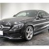 mercedes-benz c-class 2017 quick_quick_DBA-205340C_WDD2053402F515573 image 1