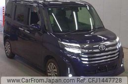 toyota roomy 2023 quick_quick_5BA-M900A_1090357