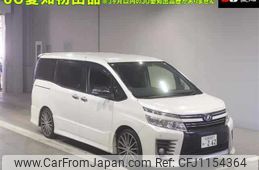 toyota voxy 2015 -TOYOTA 【名古屋 307ﾕ262】--Voxy ZRR80W-0095689---TOYOTA 【名古屋 307ﾕ262】--Voxy ZRR80W-0095689-