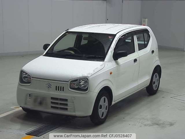 suzuki alto 2019 -SUZUKI--Alto DBA-HA36S--HA36S-530508---SUZUKI--Alto DBA-HA36S--HA36S-530508- image 1