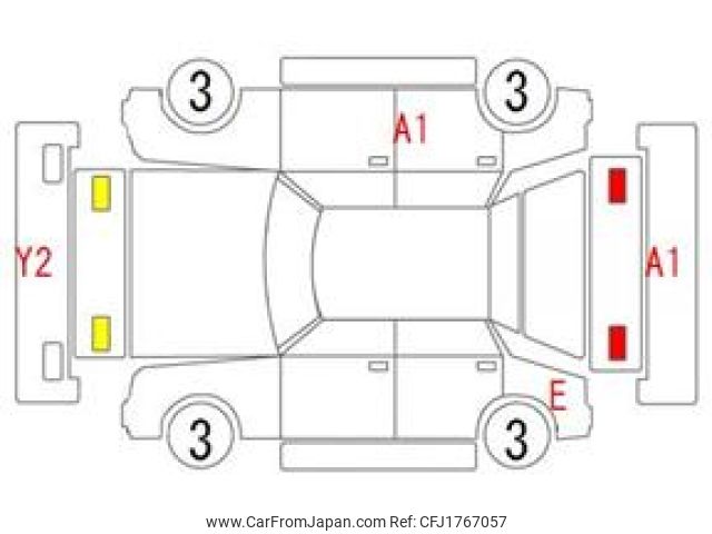 daihatsu tanto 2015 CFJ1767057 image 2