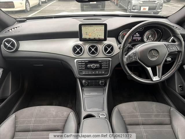 mercedes-benz gla-class 2015 -MERCEDES-BENZ 【山口 334ﾎ202】--Benz GLA 156942--2J092960---MERCEDES-BENZ 【山口 334ﾎ202】--Benz GLA 156942--2J092960- image 2