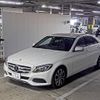 mercedes-benz c-class 2017 quick_quick_RBA-205042C_WDD2050422F546559 image 3