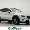 mazda cx-3 2018 -MAZDA--CX-3 LDA-DK5FW--DK5FW-210200---MAZDA--CX-3 LDA-DK5FW--DK5FW-210200- image 1