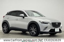 mazda cx-3 2018 -MAZDA--CX-3 LDA-DK5FW--DK5FW-210200---MAZDA--CX-3 LDA-DK5FW--DK5FW-210200-