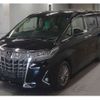 toyota alphard 2019 -TOYOTA--Alphard DBA-GGH35W--GGH35W-0010304---TOYOTA--Alphard DBA-GGH35W--GGH35W-0010304- image 4