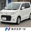 suzuki wagon-r 2014 -SUZUKI--Wagon R DBA-MH34S--MH34S-764287---SUZUKI--Wagon R DBA-MH34S--MH34S-764287- image 1