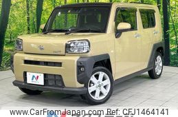 daihatsu taft 2022 CFJ1464141