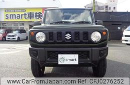 suzuki jimny 2019 quick_quick_3BA-JB64W_JB64W-129657