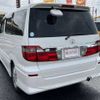 toyota alphard 2003 TE5735 image 13