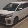 toyota voxy 2014 -TOYOTA--Voxy DBA-ZRR85W--ZRR85-0004636---TOYOTA--Voxy DBA-ZRR85W--ZRR85-0004636- image 1