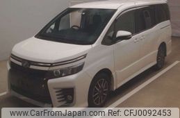 toyota voxy 2014 -TOYOTA--Voxy DBA-ZRR85W--ZRR85-0004636---TOYOTA--Voxy DBA-ZRR85W--ZRR85-0004636-