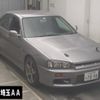 nissan skyline 1998 -NISSAN 【川越 300ﾇ7090】--Skyline ER34-001491---NISSAN 【川越 300ﾇ7090】--Skyline ER34-001491- image 1